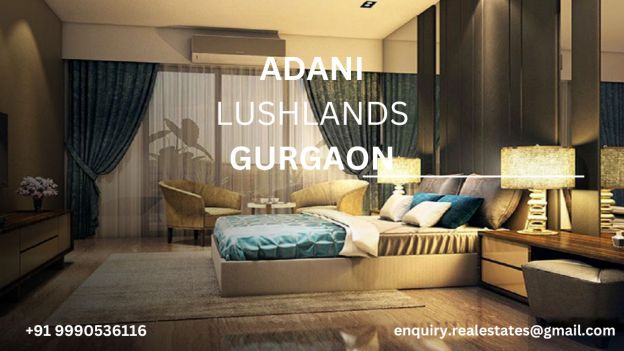 lushlands Gwal Pahari
